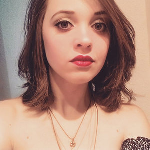 Foto de perfil de Samile Leite