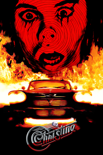  de Filme Christine, O Carro Assassino (1983)