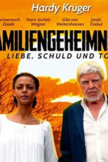 Segredos de Família - Amor, Culpa e Morte (Familiengeheimnisse - Liebe, Schuld und Tod)