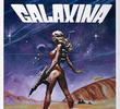 Galaxina, a Mulher do Ano 3000