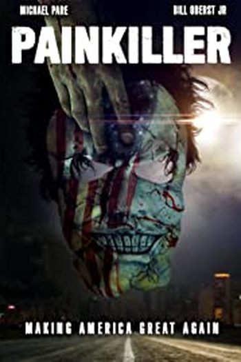  de Filme Pain Killer (2021)