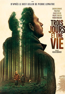 Três Dias e Uma Vida (Trois jours et une vie)
