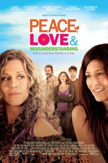  de Filme Paz, Amor e Muito Mais (2011)