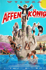 Monkey King (Affenkönig)