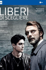 Sons of Ndrangheta (Liberi di scegliere)