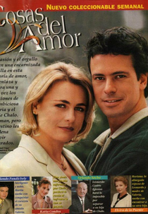 Cosas del Amor (Cosas del Amor)