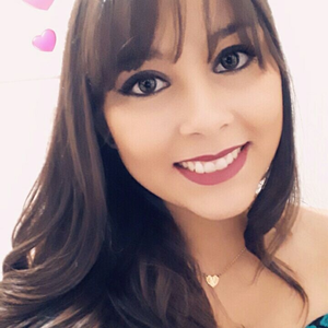 Foto de perfil de Mônica