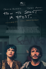 Como Fotografar um Fantasma (How to Shoot a Ghost)