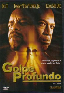 Golpe Profundo (Out Kold)