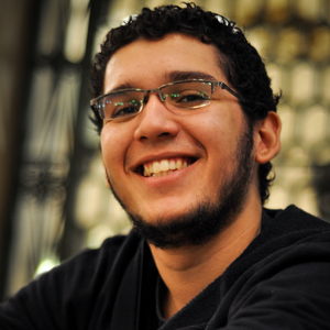 Foto de perfil de Getulio