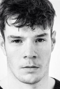 Connor Swindells - Poster 1