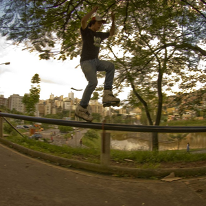 Foto de perfil de Alexande Gonçalves