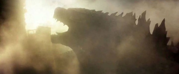 GODZILLA (Godzilla), Gareth Edwards. | Lion Movies