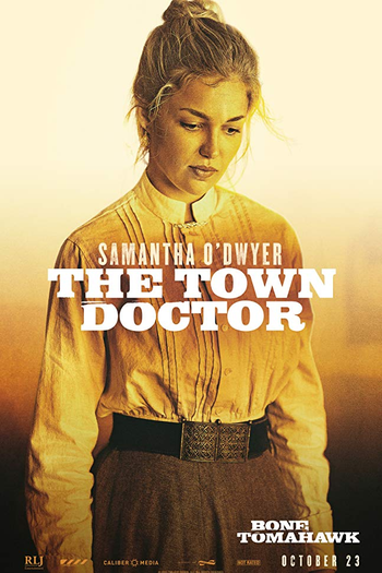  de Filme Rastro de Maldade (2015)