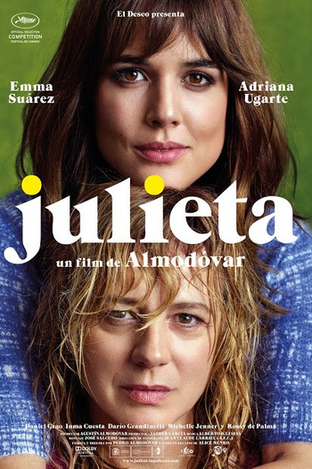  de Filme Julieta (2016)