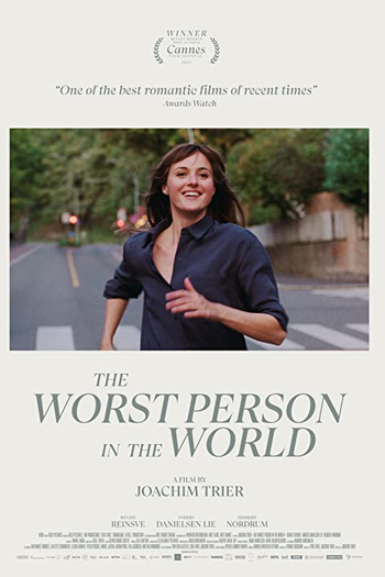  de Filme A Pior Pessoa do Mundo (2021)