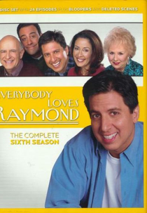 Everybody Loves Raymond (6°Temporada) (Everybody Loves Raymond (Season 6))