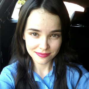 Foto de perfil de Andria Cristina