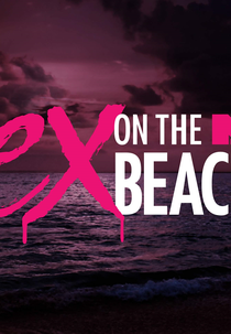 De Férias com o Ex (Estados Unidos) (3ª Temporada) (Ex on the Beach (United States) (Season 3))