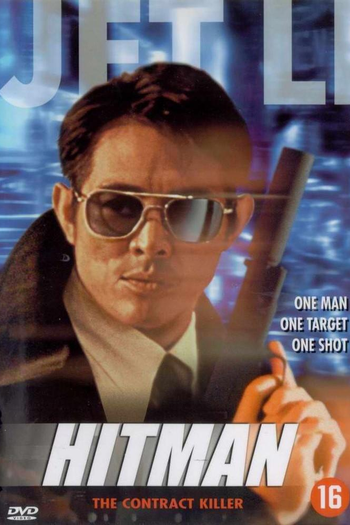  de Filme Hitman - O Rei dos Assassinos (1998)