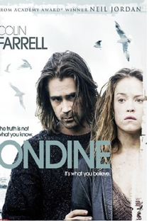 Ondine - Poster / Capa / Cartaz - Oficial 4
