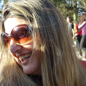 Foto de perfil de Ana Paula da Silva Ferreira