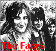 The Faces at the London Marquee 1970