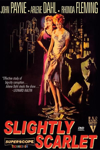  de Filme O Poder do Ódio (1956)