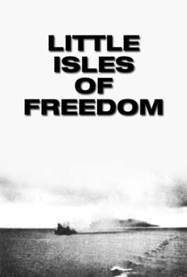 Little Isles of Freedom - Poster / Capa / Cartaz - Oficial 2