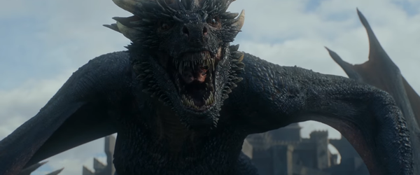 Game of Thrones chegará aos cinemas em 2029 com A Conquista de Aegon