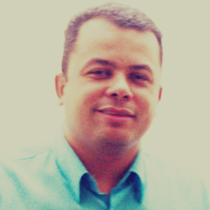 Foto de perfil de Rogério