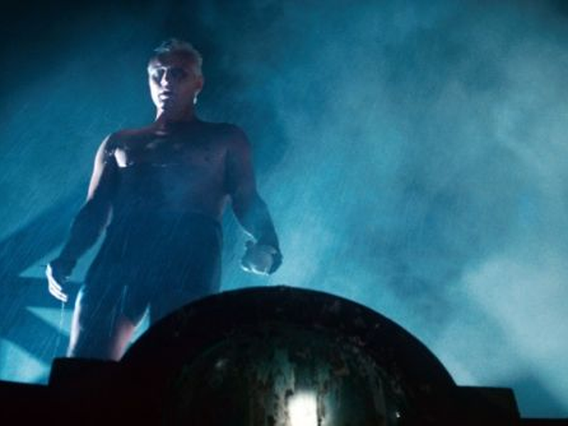 Foto 11 de Blade Runner: O Caçador de Andróides