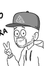 Thiago Ventura - Desenho (Thiago Ventura - Desenho)