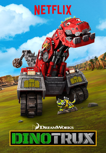 Dinotrux (Dinotrux)