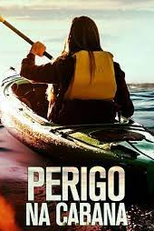 Perigo na Cabana (Lies Beneath the Surface)