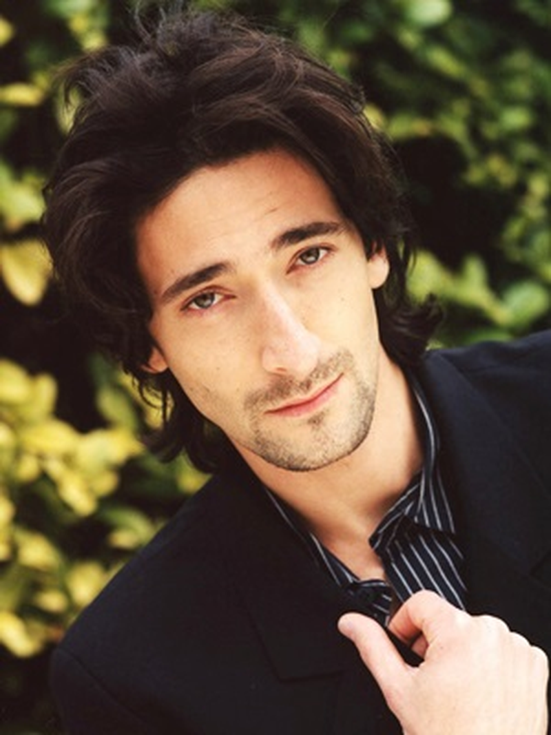 Adrien Brody - Foto 6