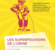Urine’s Superpowers