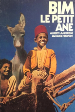 Bim, the Little Donkey (Bim, le petit âne)