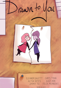 Drawn to You (Drawn to You)