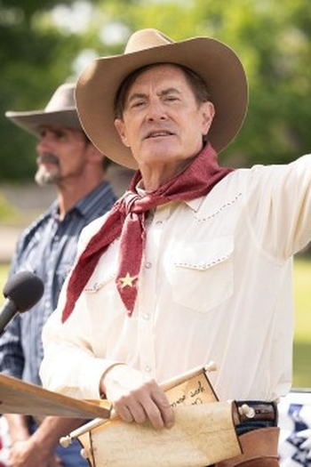 Poster de Episódio Tulsa Turnaround (2025)
