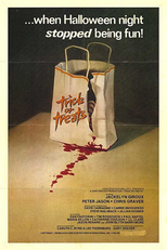 Terror na Noite (Trick or Treats)