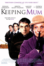 De Bico Calado (Keeping Mum)