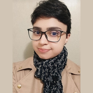 Foto de perfil de Gabriela