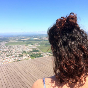 Foto de perfil de Rebeca Siqueira