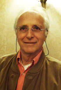 Ruggero Deodato - Poster 1