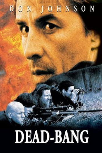  de Filme Na Trilha dos Assassinos  (1989)