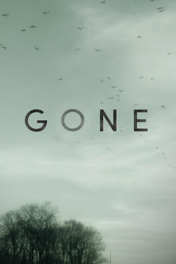 Poster de Franquia Gone (2017)