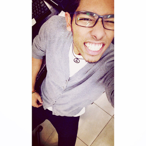 Foto de perfil de Maykon Agapito Araujo