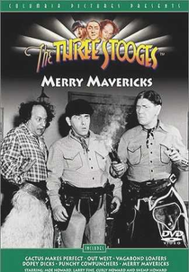 Venham Cá, Boys (Merry Mavericks)