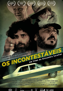 Os Incontestáveis (Os Incontestáveis)